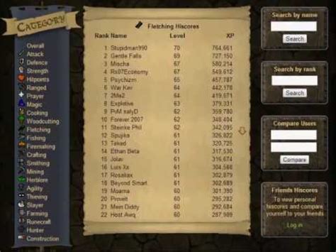 runescape hiscores|old school runescape hiscores lookup.